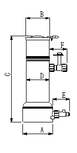 寸法図