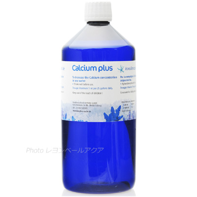 Calcium Plus Concentrate 1000ml