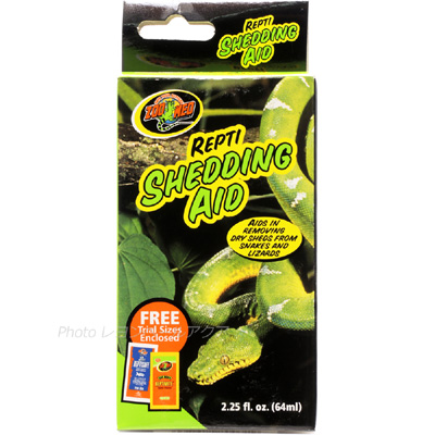 シェディングエイド